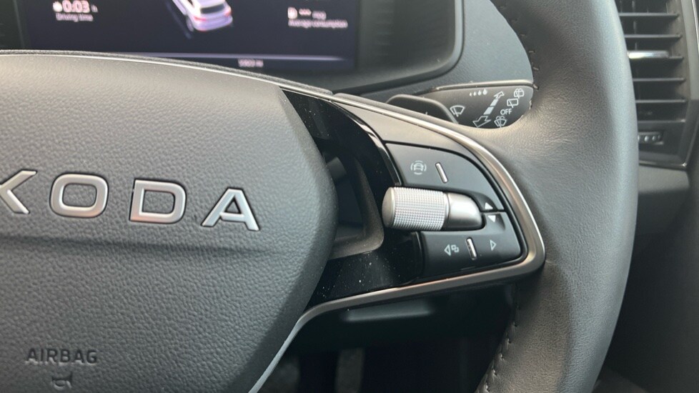 Used Skoda Karoq 2025 for sale - 76888870: Photo 40