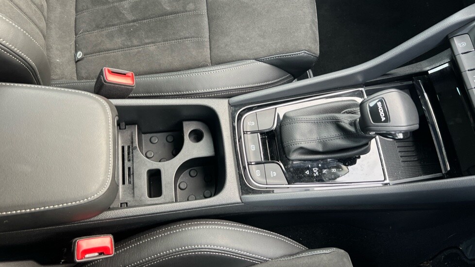 Used Skoda Karoq 2025 for sale - 76888870: Photo 41