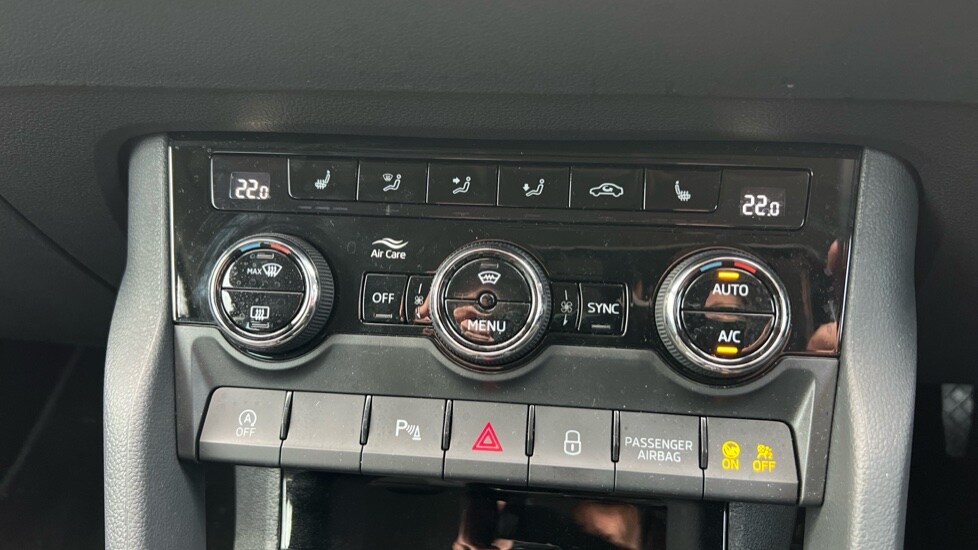 Used Skoda Karoq 2025 for sale - 76888870: Photo 42