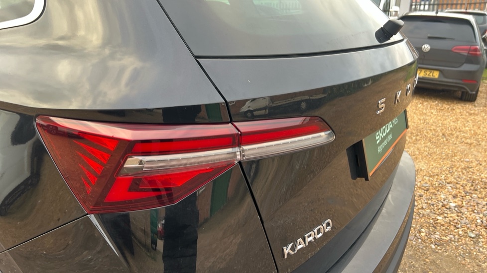 Used Skoda Karoq 2025 for sale - 76888870: Photo 47