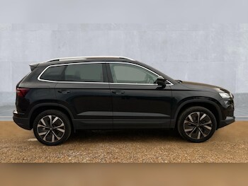 Used Skoda Karoq 2025 for sale - 76888870: Photo