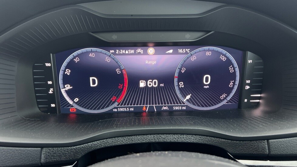 Used Skoda Karoq 2025 for sale - 76888870: Photo 62