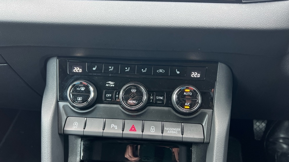 Used Skoda Karoq 2025 for sale - 76888870: Photo 64