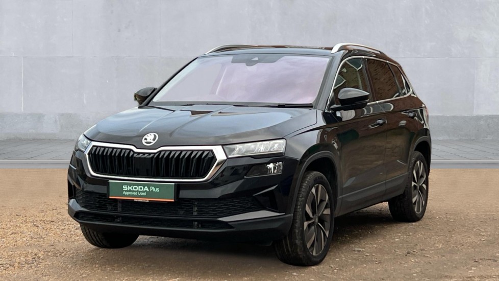 Used Skoda Karoq 2025 for sale - 76888870: Photo 7