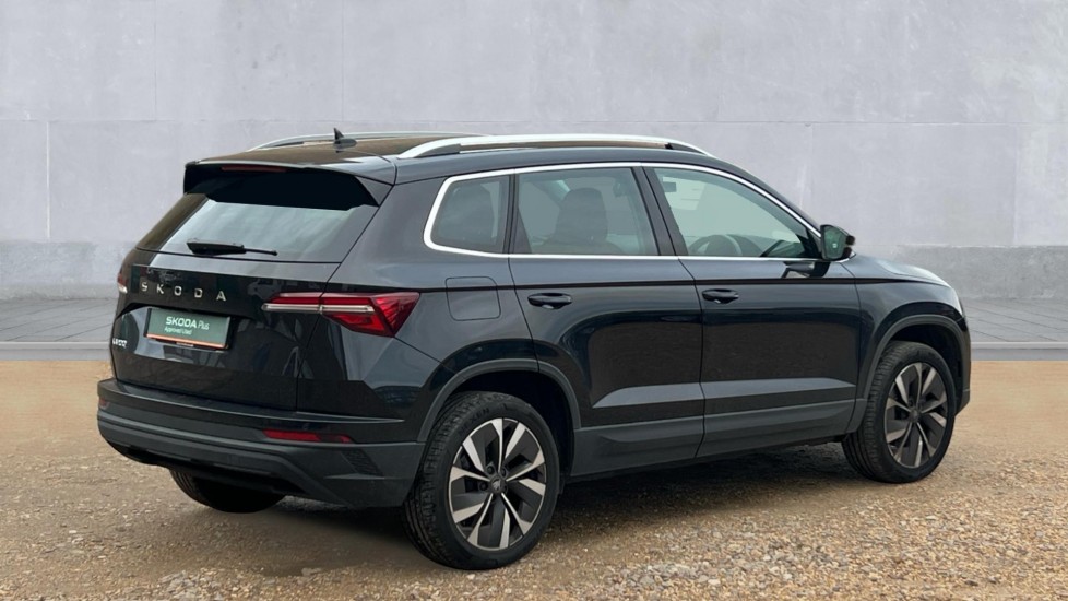 Used Skoda Karoq 2025 for sale - 76888870: Photo 8