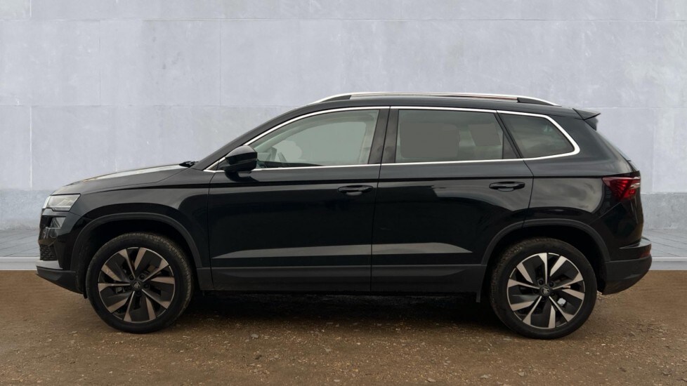 Used Skoda Karoq 2025 for sale - 76888870: Photo 9