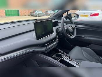 Used Skoda Enyaq 2024 for sale - 75534404: Photo