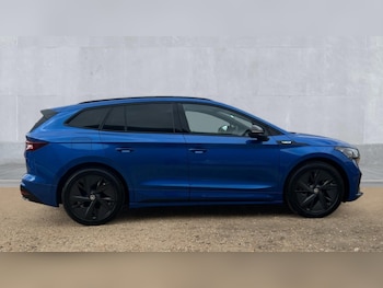 Used Skoda Enyaq 2024 for sale - 75534404: Photo