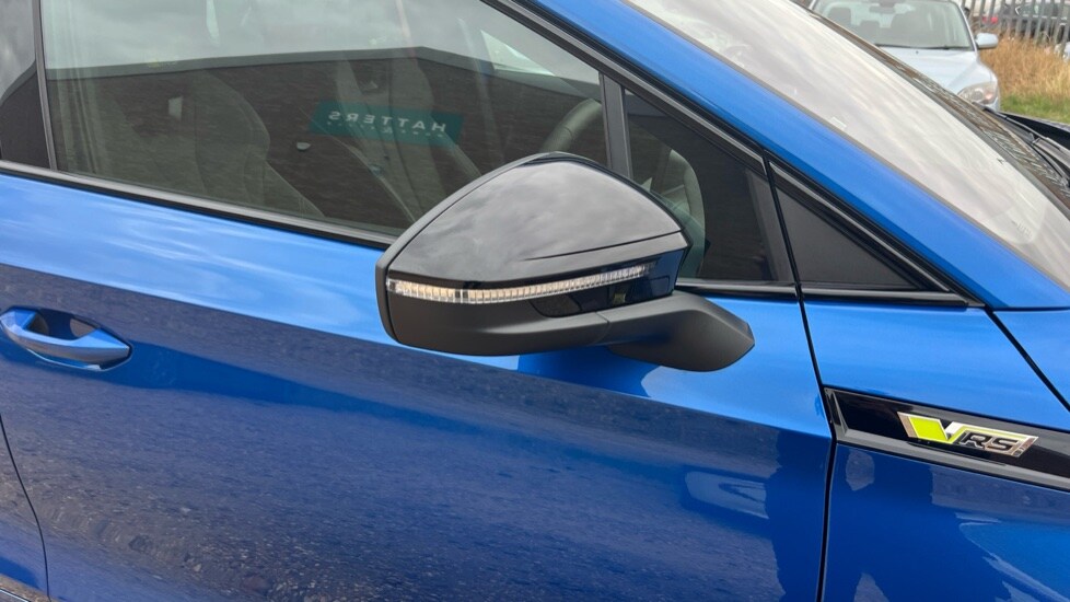 Vehicle 60