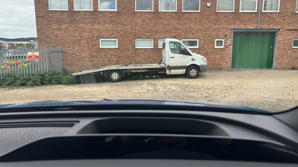 Vehicle 65