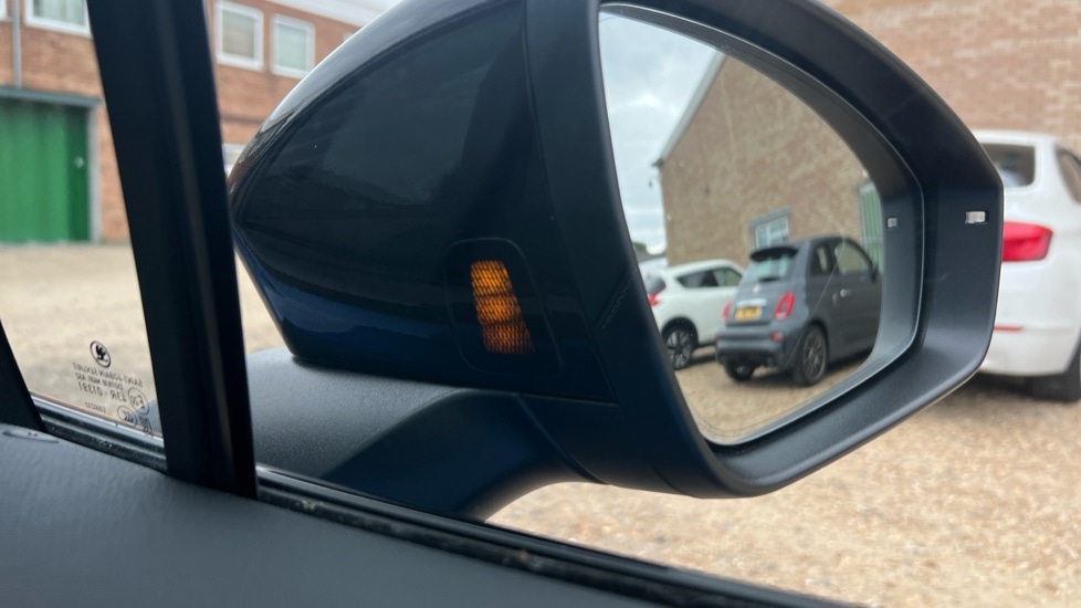 Vehicle 70