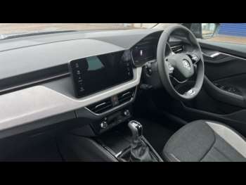 Used Skoda Kamiq 2025 for sale - 73755290: Photo