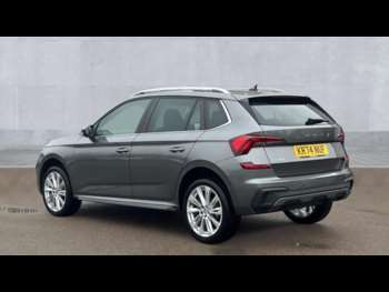 Used Skoda Kamiq 2025 for sale - 73755290: Photo