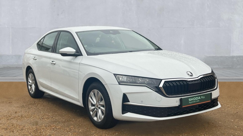Used Skoda Octavia 2024 for sale - 76873598: Photo 1