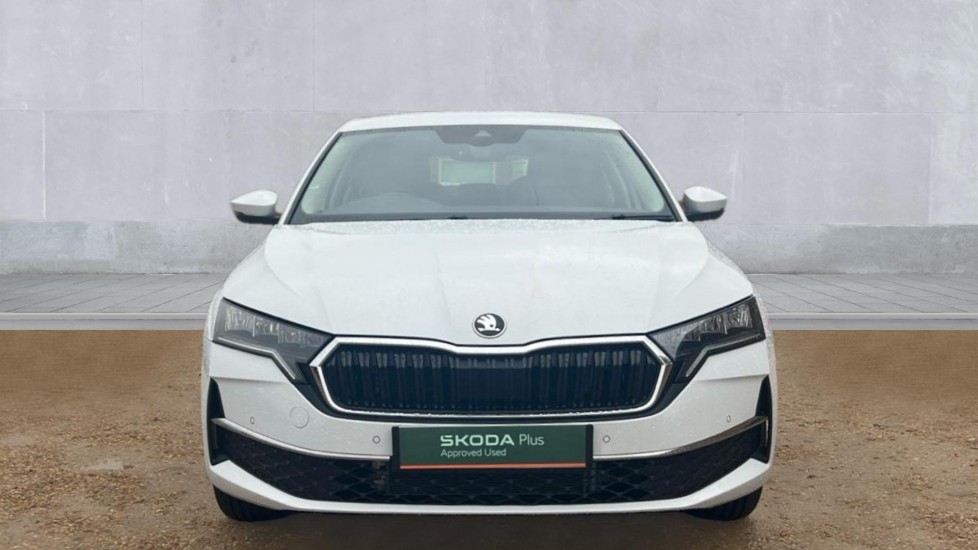 Used Skoda Octavia 2024 for sale - 76873598: Photo 10