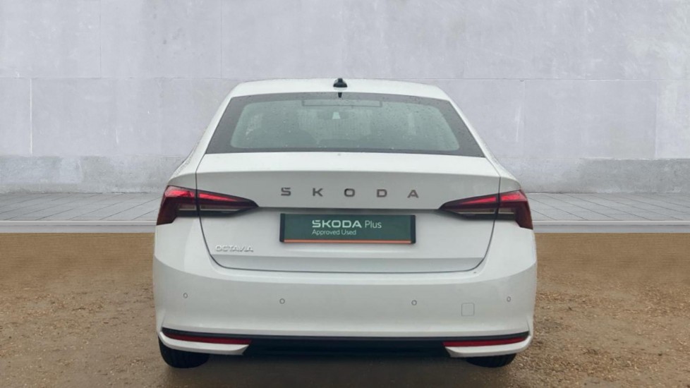 Used Skoda Octavia 2024 for sale - 76873598: Photo 11