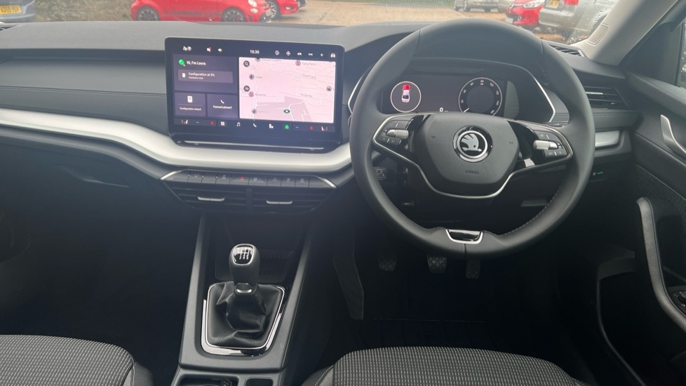 Used Skoda Octavia 2024 for sale - 76873598: Photo 12