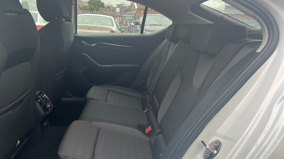 Used Skoda Octavia 2024 for sale - 76873598: Photo 15