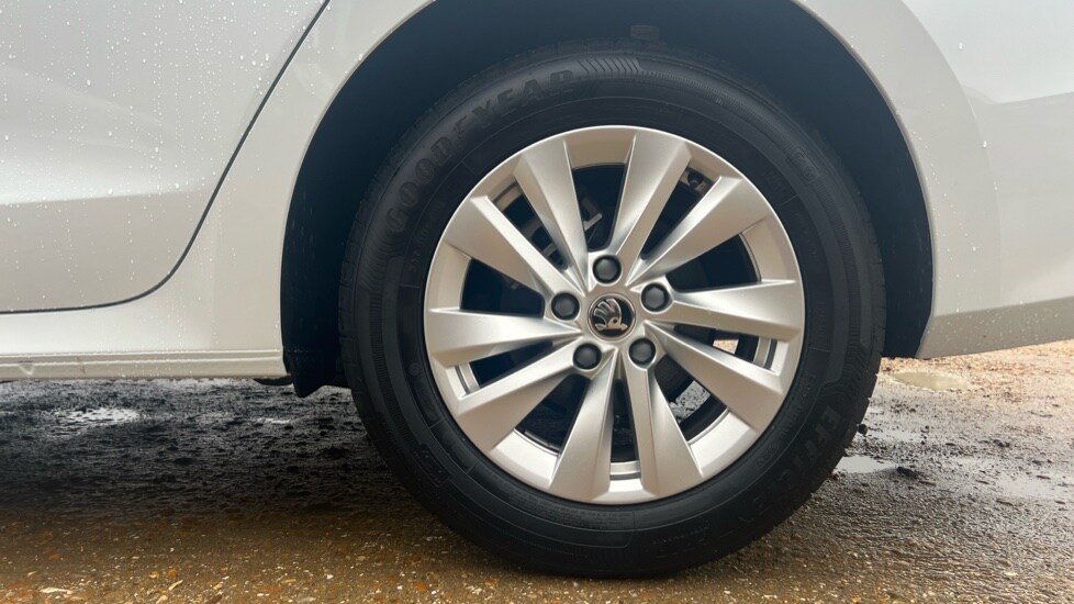 Used Skoda Octavia 2024 for sale - 76873598: Photo 18