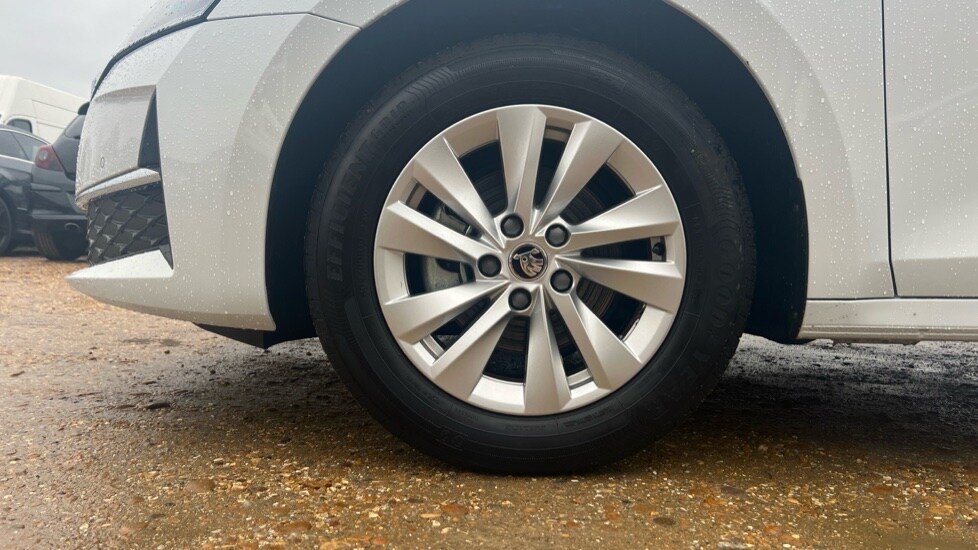 Used Skoda Octavia 2024 for sale - 76873598: Photo 19