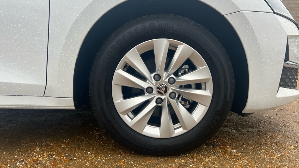 Used Skoda Octavia 2024 for sale - 76873598: Photo 20