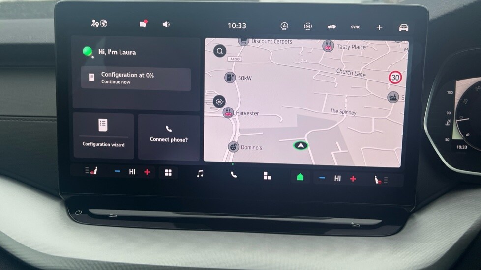 Used Skoda Octavia 2024 for sale - 76873598: Photo 21