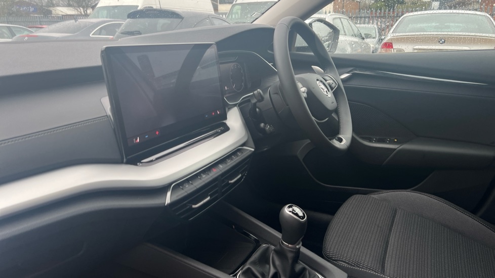 Used Skoda Octavia 2024 for sale - 76873598: Photo 23