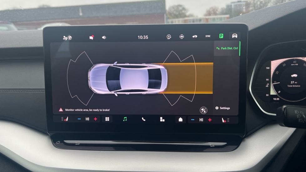 Used Skoda Octavia 2024 for sale - 76873598: Photo 26