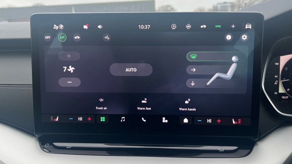 Used Skoda Octavia 2024 for sale - 76873598: Photo 29