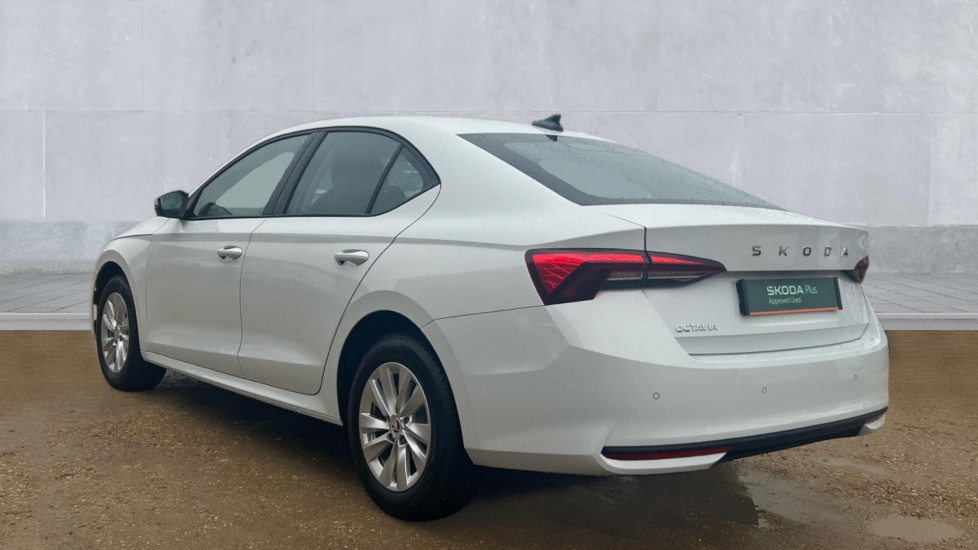 Used Skoda Octavia 2024 for sale - 76873598: Photo 3