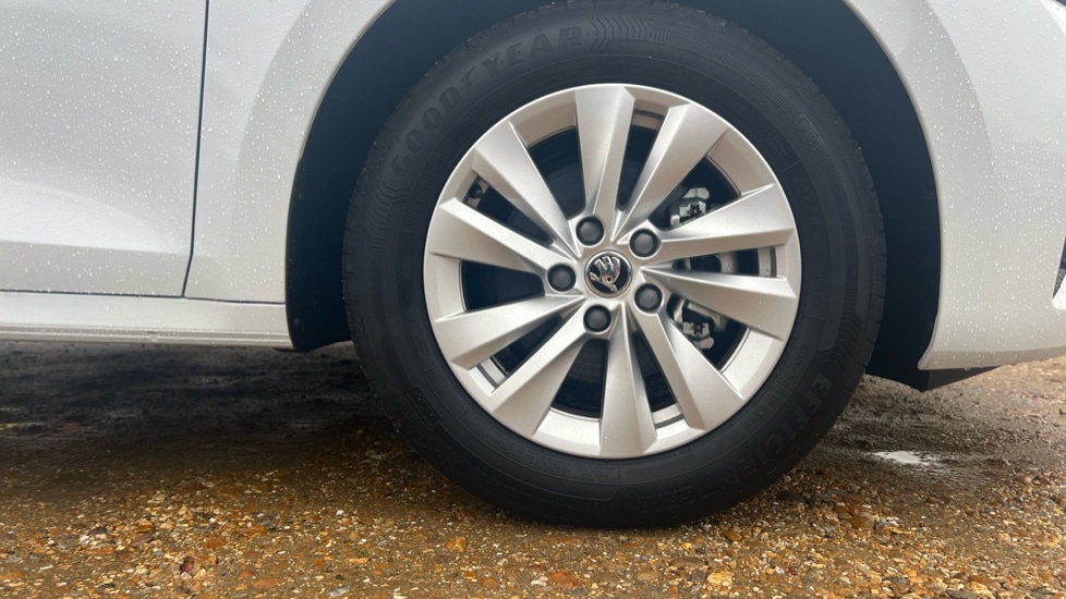 Used Skoda Octavia 2024 for sale - 76873598: Photo 5