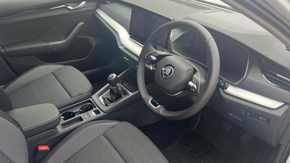 Used Skoda Octavia 2024 for sale - 76873598: Photo 6