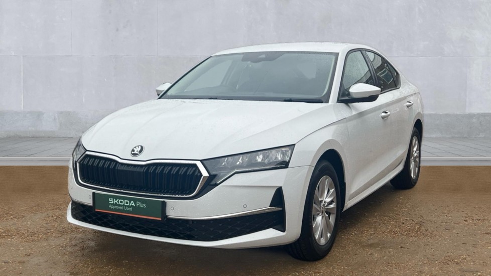 Used Skoda Octavia 2024 for sale - 76873598: Photo 7