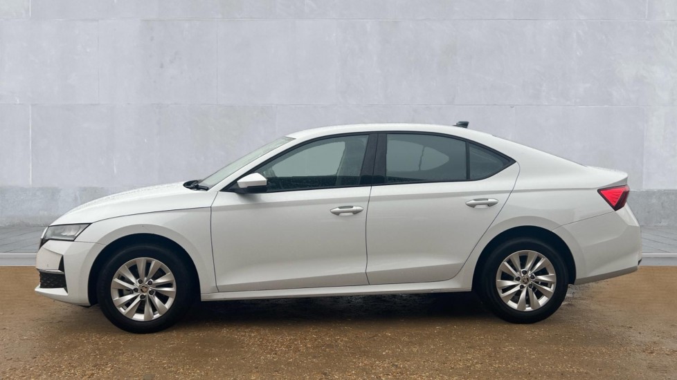 Used Skoda Octavia 2024 for sale - 76873598: Photo 9