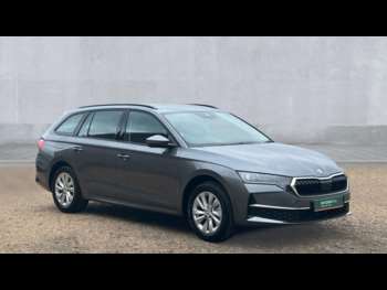 Used Skoda Octavia 2024 for sale - 75404265: Photo
