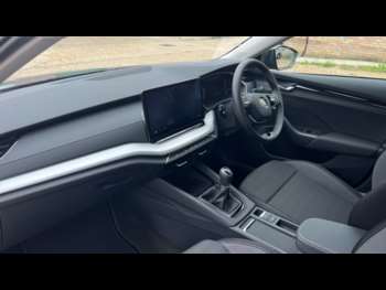 Used Skoda Octavia 2024 for sale - 75404265: Photo