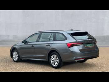 Used Skoda Octavia 2024 for sale - 75404265: Photo