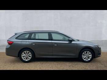 Used Skoda Octavia 2024 for sale - 75404265: Photo