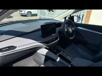 Used Skoda Enyaq 2024 for sale - 74170378: Photo