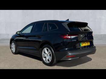 Used Skoda Enyaq 2024 for sale - 74170378: Photo