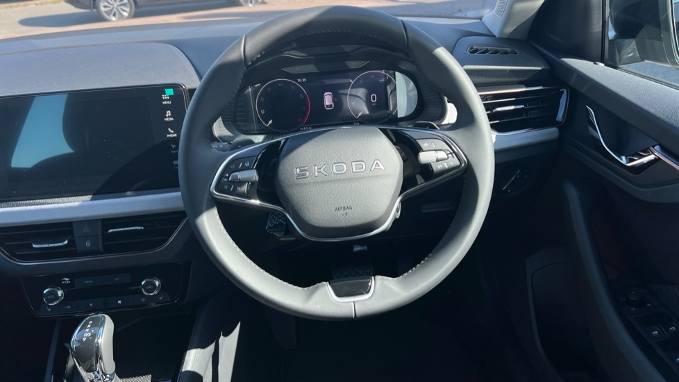 Vehicle 26