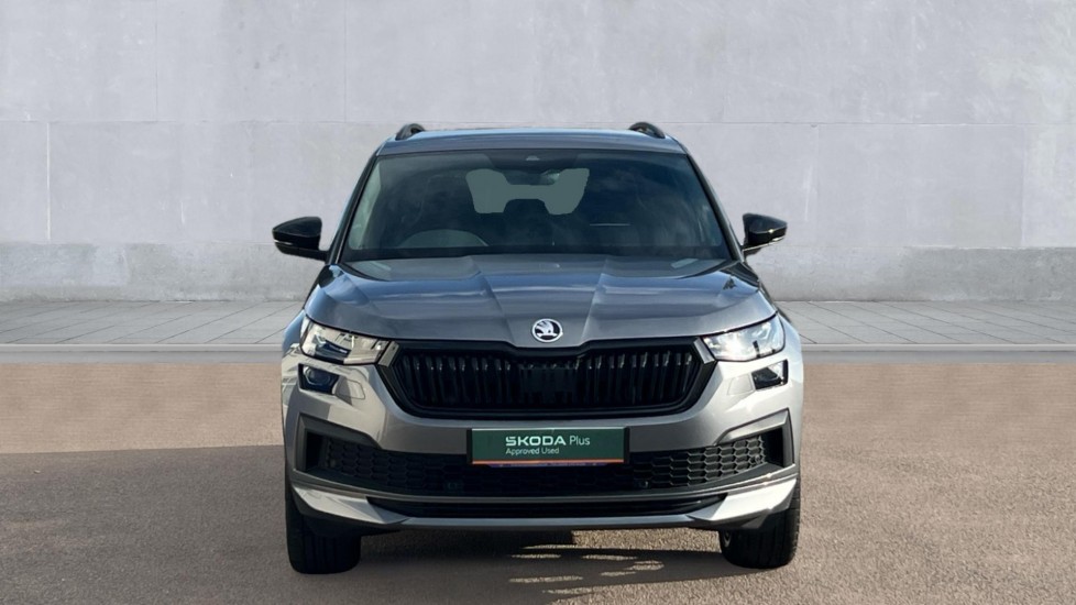 Used Skoda Kodiaq 2024 for sale - 77067705: Photo 10