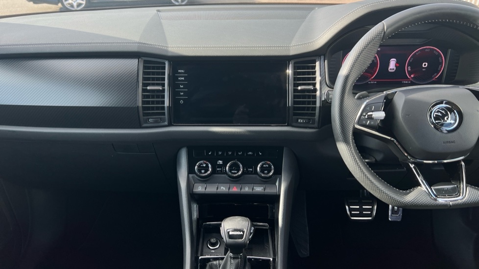 Used Skoda Kodiaq 2024 for sale - 77067705: Photo 13