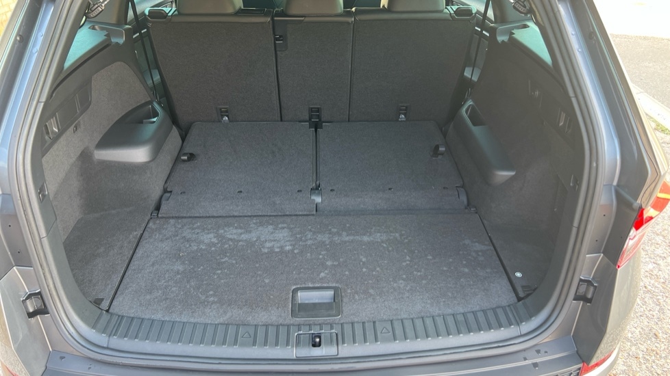 Used Skoda Kodiaq 2024 for sale - 77067705: Photo 16
