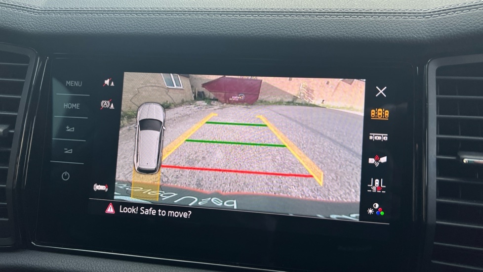 Used Skoda Kodiaq 2024 for sale - 77067705: Photo 22