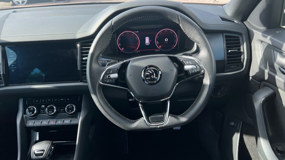 Used Skoda Kodiaq 2024 for sale - 77067705: Photo 27
