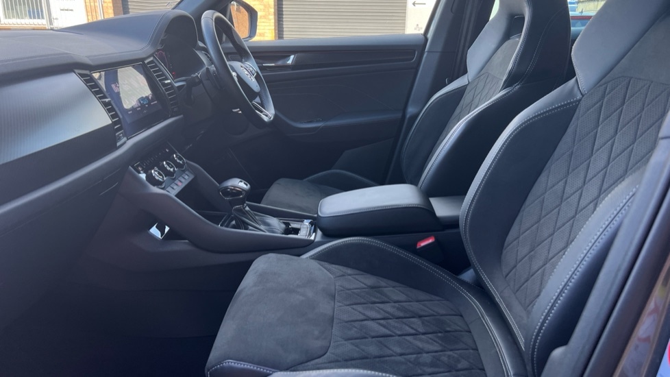 Used Skoda Kodiaq 2024 for sale - 77067705: Photo 28