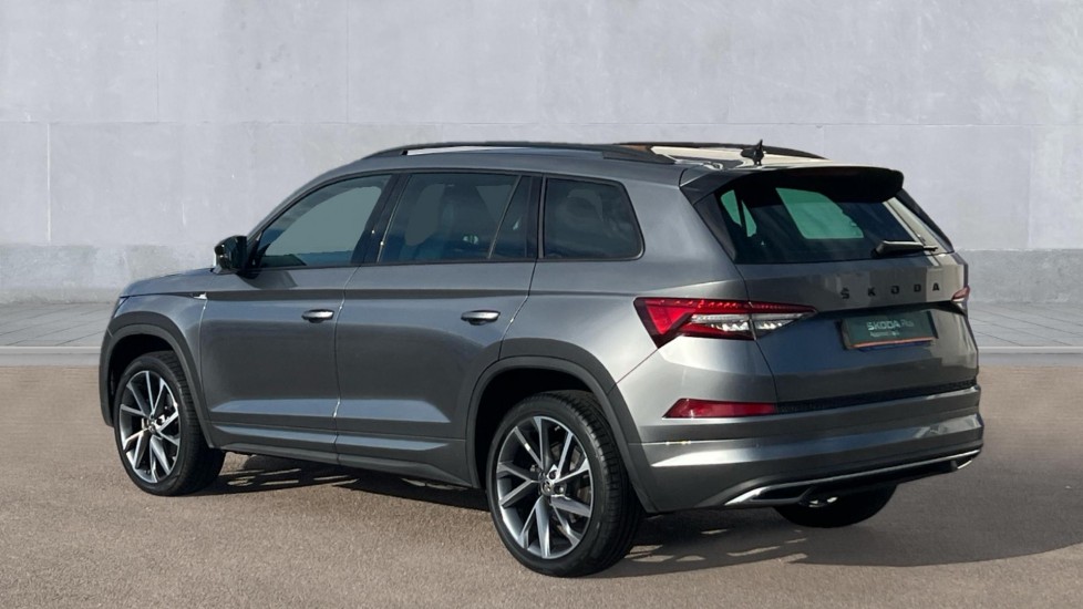 Used Skoda Kodiaq 2024 for sale - 77067705: Photo 3