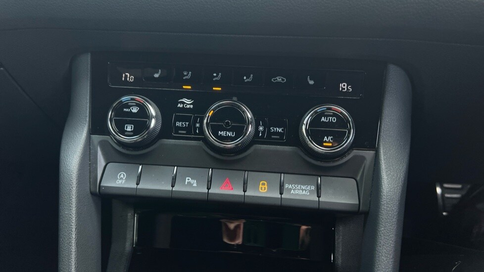 Used Skoda Kodiaq 2024 for sale - 77067705: Photo 34