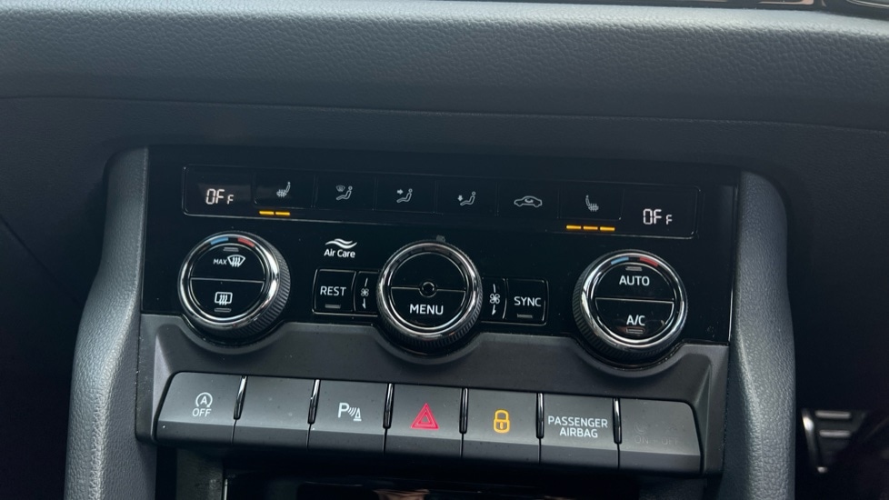 Used Skoda Kodiaq 2024 for sale - 77067705: Photo 35